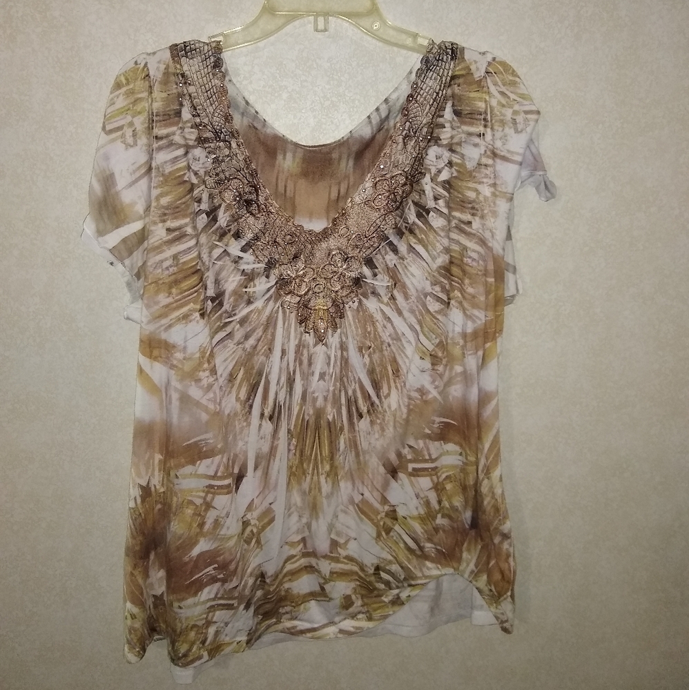 3/$15 🔹 Blouse